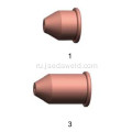 Плазменная резка BINZEL ABIPLAS CUT 70 742.D008 / 742.D014